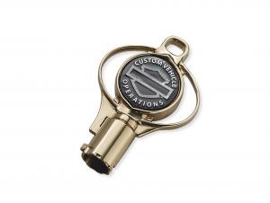 BARREL KEY KIT DECO CVO MK (RE 71031-04