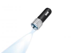 Rechargeable Cigarette Lighter Flashlight 12700022
