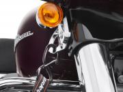 TIE-DOWN BRACKETS — CHROME - Fits '14-later 93500011