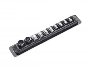 MAGNETIC TOOL STORAGE TRAYS - Socket Tray 14900031