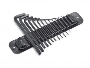 MAGNETIC TOOL STORAGE TRAY - Hex Key Tray 14900046
