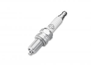 HARLEY-DAVIDSON® DOUBLE PLATINUM<br />SPARK PLUGS - '02-later VRSC" models. 32334-05