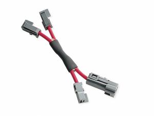 ADAPTER FÜR ELEKTROZUBEHÖR* 70270-04A