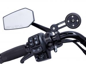 ANTI-VIBRATIONSMODUL - Schwarz 76001343