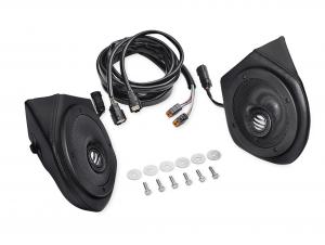 BOOM! AUDIO HECKLAUTSPRECHERGEHÄUSE-KIT 76000021