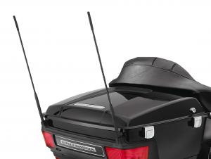 BOOM! AUDIO KURZANTENNEN - CB-Funk - Touring ab '98 mit Funk 76388-08