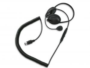 BOOM!" AUDIO MUSIK- UND KOMMUNIKATIONSHEADSET FÜR JETHELME 76572-09