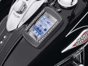 BOOM!" AUDIO MUSIC PLAYER TANK POUCH 76000193