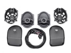 KIT-SPEAKER,BOOM AUDIO S'BAG,T 76000202