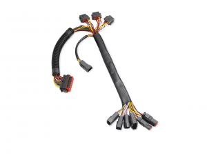 WIRE HARNESS,OVERLAY,NON-ULTRA 70169-06A