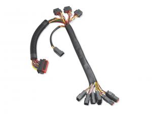 Boom! Audio System Wiring Harness 70172-06