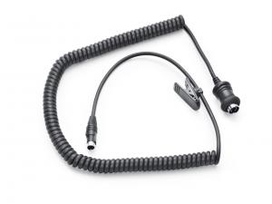 EXTENDED LENGTH COMMUNICATIONS<br />HEADSET CORD 76000259