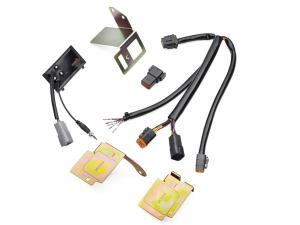 ROAD TECH NAVIGATIONSSYSTEMANSCHLUSSMODUL 76000024