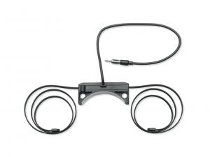 VERBORGENE AM/FM/WB-ANTENNE - 98-13 Touring & Trike 76000863
