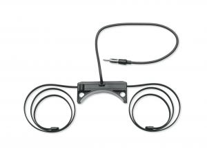 VERBORGENE AM/FM/WB-ANTENNE - 98-13 Touring & Trike 76000863