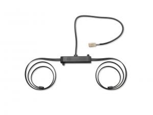 HIDDEN AM/FM/WB ANTENNA - 14-later Touring and Trike 76000862
