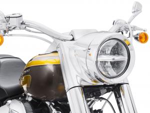 7" DAYMAKER REFLECTOR HEADLAMP 67700173