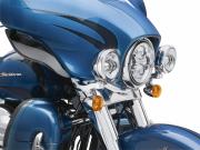 CUSTOM AUXILIARY LIGHTING KIT - Chrome 67800367A