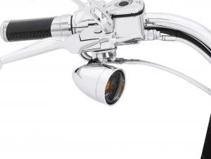 BLINKER-ZIERRINGE - Zierring - Vorn 69752-04