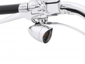 BLINKER-ZIERRINGE - Zierschirm - Vorn 69758-05