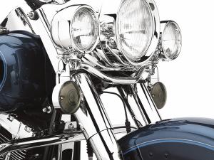 KIT, SMOKED LENS TURN SIGNAL, 69308-02