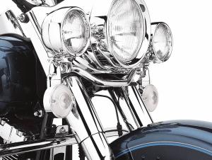 BLINKERGLAS-KIT - GETÖNT UND KLAR - Klar - Flaches Glas 69307-02