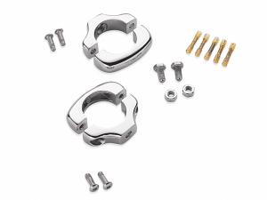 BLINKERVERLEGUNG VORN FÜR FX SOFTAIL® UND DYNA® WIDE GLIDE® MODELLE 68952-98