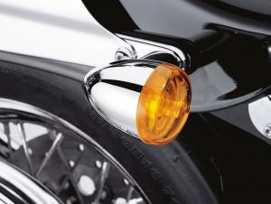 KIT-TURNSIGNAL,SOFTAIL/DOM 68007-99