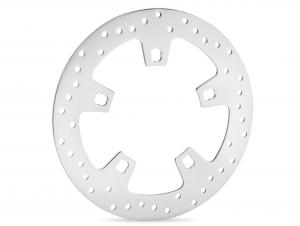 Polished Brake Discs 41500094