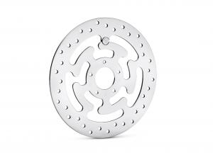 KIT-BRAKE ROTOR, LH/FRT,POLISH 44950-08