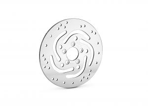 POLIERTE BREMSSCHEIBEN - Vorn - Rechts 41831-05A