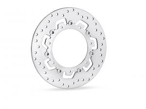 KIT-AGITATOR ROTOR,LH,CHRM&POL 41500007