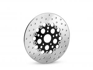 SCHWIMMEND GELAGERTE BREMSSCHEIBEN - Vivid Black 44358-00A