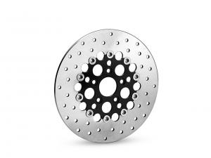 KIT-FLOAT,BRAKE DISC,FRT/BLACK 44358-00A