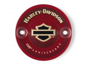 120th Anniversary Timer Deckel - Milwaukee-Eight ab 17_1