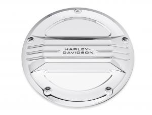 AIRFLOW COLLECTION - Derby Cover - Fits '16-later Touring and Trike 25700505