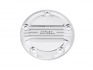 AIRFLOW KOLLEKTION - Timer Deckel - Twin Cam Modelle ab '99 25600046