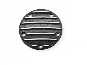 BLACK FIN KOLLEKTION - Timer Deckel - win Cam Modelle ab '99 32677-01