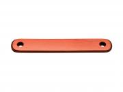 DOMINION COLLECTION INSERT, LARGE - BRUSHED ORANGE 61400606
