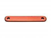 DOMINION COLLECTION INSERT, LARGE - BRUSHED ORANGE 61400606