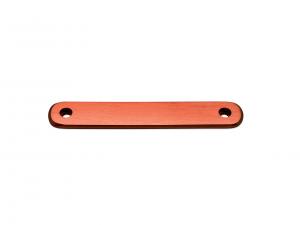 DOMINION COLLECTION INSERT, SMALL - BRUSHED ORANGE 61400607