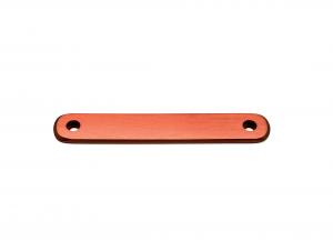 DOMINION COLLECTION INSERT, SMALL - BRUSHED ORANGE 61400607