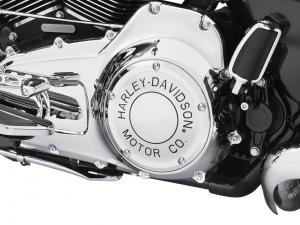 HARLEY-DAVIDSON MOTOR CO. COLLECTION - Derby Cover 25700476