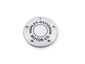 HARLEY-DAVIDSON® MOTOR CO. COLLECTION - Timer Cover - Fits '99-later Twin Cam 32047-99A