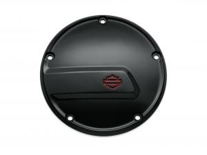 KAHUNA Derby Cover, BLACK 25700988