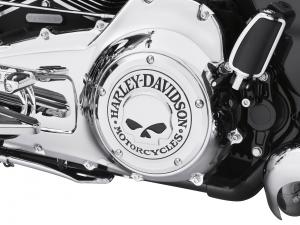 WILLIE G SKULL KOLLEKTION - Derby Deckel. 25700469