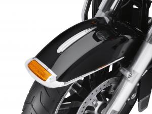 FRONT FENDER TRIM 14100618