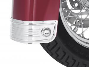 WILLIE G" SKULL FENDER SKIRT 59582-02A