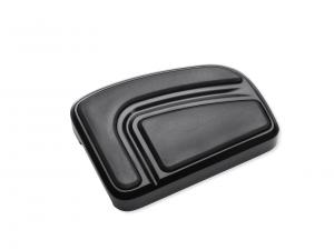 AIRFLOW BRAKE PEDAL PAD - GLOSS BLACK - Large 50600338