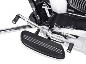 BILLET STYLE HEEL/TOE SHIFT LEVER - EXTENDED REACH<br /> 33600001